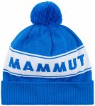 Mammut - Peaks Beanie - Mütze Gr One Size schwarz