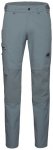 Mammut - Runbold Guide Softshell Pants - Softshellhose Gr 46 - Regular grau