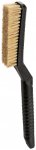 Mammut - Sender Brush - Boulderbürste schwarz