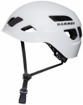 Mammut - Skywalker 3.0 Helmet - Kletterhelm Gr 54-61 cm weiß/grau