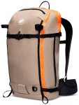 Mammut - Tour 30 Removable Airbag 3.0 - Lawinenrucksack braun