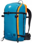 Mammut - Tour 30 Removable Airbag 3.0 - Lawinenrucksack blau