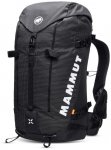 Mammut - Trion 38 - Tourenrucksack schwarz/grau