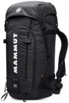 Mammut - Trion 50 - Tourenrucksack schwarz