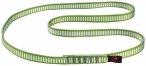 Mammut - Tubular Sling - Bandschlinge Gr 80 cm weiß/grün