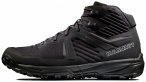 Mammut - Ultimate III Mid GTX - Multisportschuhe 40 2/3 schwarz