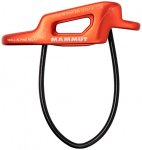 Mammut - Wall Alpine Belay - Sicherungsgerät orange