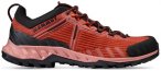 Mammut - Women's Alnasca Knit III Low GTX - Approachschuhe 37 1/3 rot