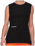 Mammut - Women's Eiger Nordwand First Layer Air Mesh Vest - Funktionsshirt Gr L 