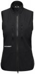 Mammut - Women's Eiger Nordwand Insulation Flex Air Vest - Kunstfaserweste Gr S 