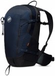 Mammut - Women's Lithium 20 - Wanderrucksack blau/schwarz