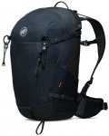 Mammut - Women's Lithium 25 - Wanderrucksack schwarz/blau