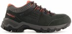Mammut - Women's Nova IV Low GTX - Multisportschuhe 41 1/3 schwarz