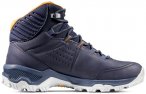 Mammut - Women's Nova IV Mid GTX - Wanderschuhe 42 2/3 blau