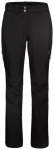 Mammut - Women's Runbold Winter Softshell Pants - Winterhose Gr 40 - Regular sch