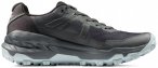 Mammut - Women's Sertig II Low GTX - Multisportschuhe 36 2/3 grau