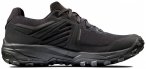 Mammut - Women's Ultimate III Low GTX - Multisportschuhe 39 1/3 schwarz