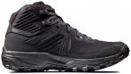 Mammut - Women's Ultimate III Mid GTX - Multisportschuhe 41 1/3 schwarz