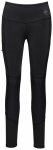 Mammut - Women's Zinal Hybrid Tights - Trekkinghose Gr S schwarz