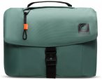 Mammut - Xeron Messenger - Umhängetasche Gr 14 l türkis