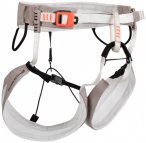 Mammut - Zephir Altitude - Klettergurt Gr L grau