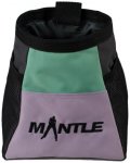 Mantle - Bina - Chalkbag schwarz
