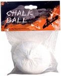 Mantle - Chalk Ball Verpackt - Chalk Gr 55 g