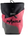 Mantle - Kletter Chalk Bag Crimpy - Chalkbag bunt