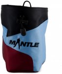 Mantle - Kletter Chalk Bag Pinchy - Chalkbag schwarz