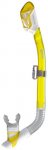 Mares - Kid's Gator Dry - Schnorchel gelb