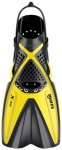 Mares - Kid's X-One - Schwimmflossen Gr 24-29 gelb