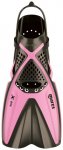 Mares - Kid's X-One - Schwimmflossen Gr 30-34 rosa