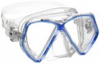 Mares - Kid's Zephir - Taucherbrille blau