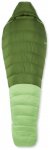 Marmot - Hydrogen - Daunenschlafsack Gr Long Zip: Left Foliage / Kiwi