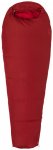Marmot - Nanowave 45 - Kunstfaserschlafsack Gr 183 cm - Regular Zip: Left Brick