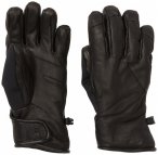 Marmot - Women's Dragtooth Undercuff Glove - Handschuhe Gr Unisex M;S;XS schwarz