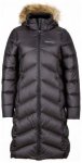 Marmot - Women's Montreaux Coat - Mantel Gr XS schwarz/grau