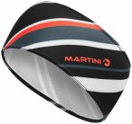 Martini - Feel Good S225 - Stirnband Gr One Size grau/schwarz