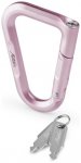 Matador - BetaLock - Materialkarabiner Gr One Size weiß