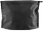 Matador - FlatPak Zipper Toiletry Case - Kulturbeutel Gr 2,25 l charcoal