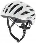 Mavic - Aksium Elite - Radhelm Gr 54-59 cm - M grau/weiß