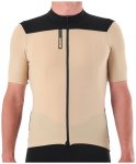Mavic - Allroad Cargo Jersey - Radtrikot Gr M beige