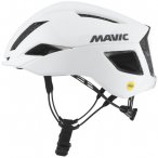 Mavic - Comete SL Mips - Radhelm Gr 57-61 cm - L weiß