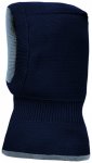 maximo - Kid's Helge-Schlupfmütze - Mütze Gr 47-49 cm blau