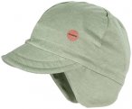 maximo - Kid's Mini Boy Schildmütze - Cap Gr 43 cm grün