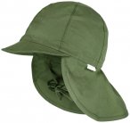 maximo - Kid's Mini Boy-Schildmütze - Hut Gr 49 cm oliv