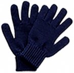 maximo - Kid's Will-Fingerhandschuh - Handschuhe Gr 3 blau
