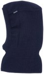 maximo - Mini-Schlupfmütze einfarbig - Sturmhaube Gr 47-49 cm blau