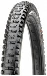 Maxxis - Minion DHR II 27,5'' (61-584) WT Dual EXO TR - Fahrradreifen Gr 27,5'' 