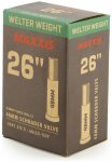 Maxxis - Welterweight 26'' (Breite: 1,5-2,5'') - Fahrradschlauch Gr 26'' - 1,5-2